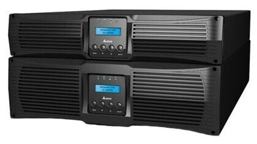 ИБП Delta RT-Series 10kVA 3phase (UPS103R6RT2N035)