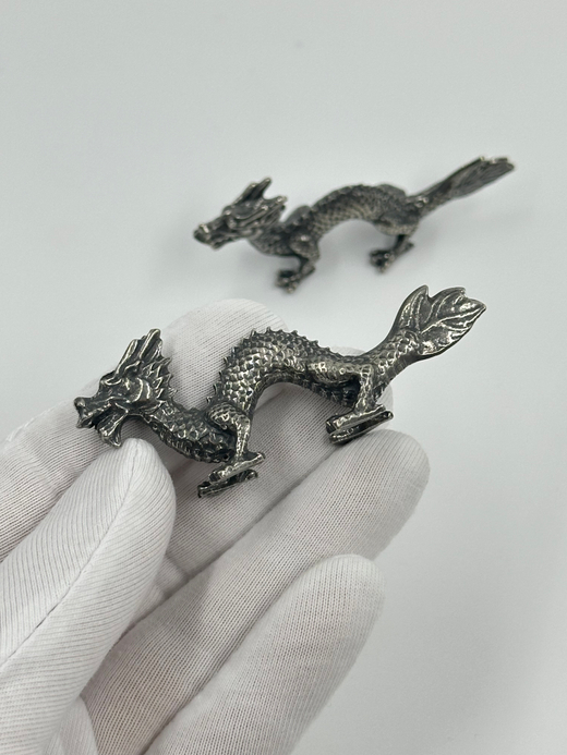 Порт-куто Дракон Royal Selangor
