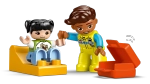 Конструктор LEGO Duplo 10447 Скорая помощь и водитель