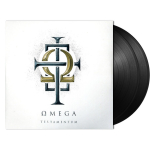 Omega / Testamentum (2LP)