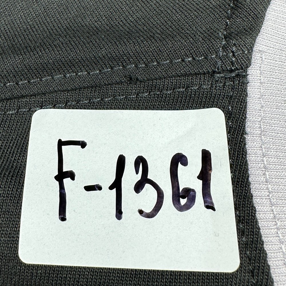 Футболка Ymkashix Hellcome logo F-1361 pp.М