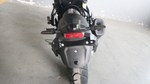 Мотоцикл Loncin CR4 II