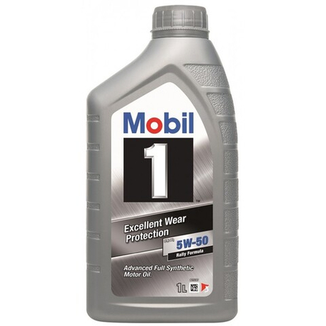 MOBIL - MOB4206-MOB - Engine Oil