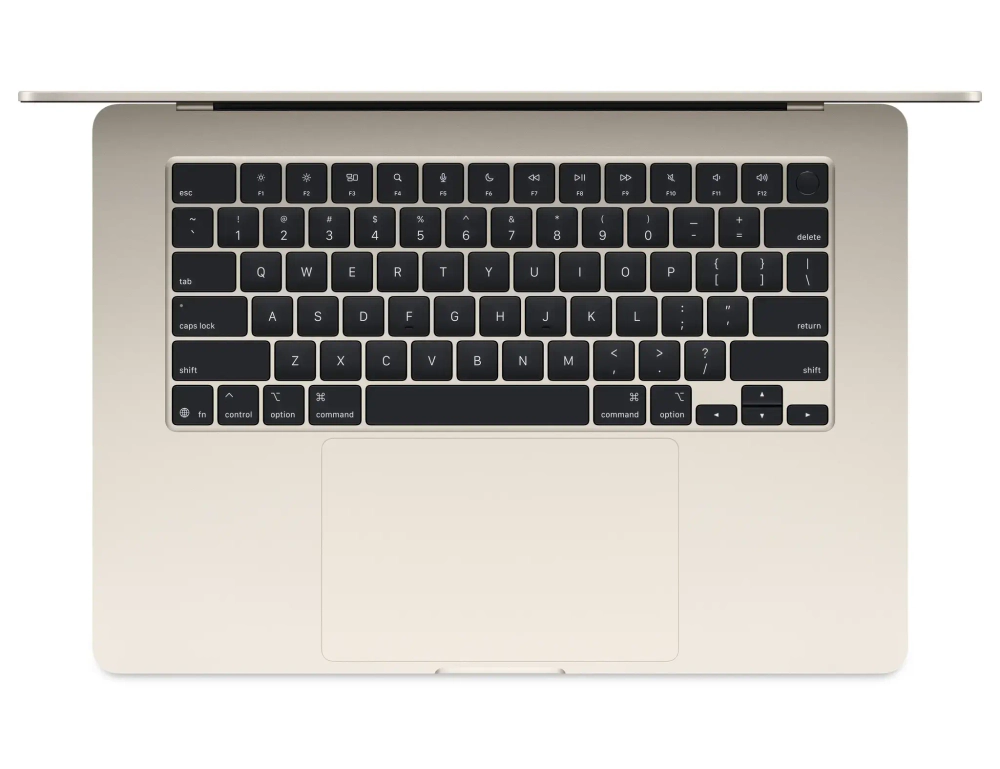 MacBook Air 15 M5 (16/512GB)