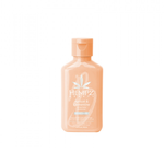Молочко для тела миниатюра Herbal Body Moisturizer Apricot & Clementine 66мл