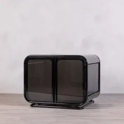 F2F Куб Black Gloss Black