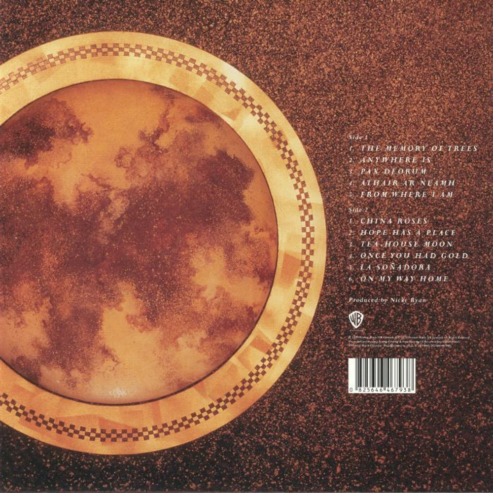 Enya / The Memory Of Trees (LP)