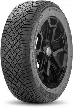 Автошина 225/55R18 GISLAVED (CONTINENTAL) ARCTIC CONTROL 102T XL
