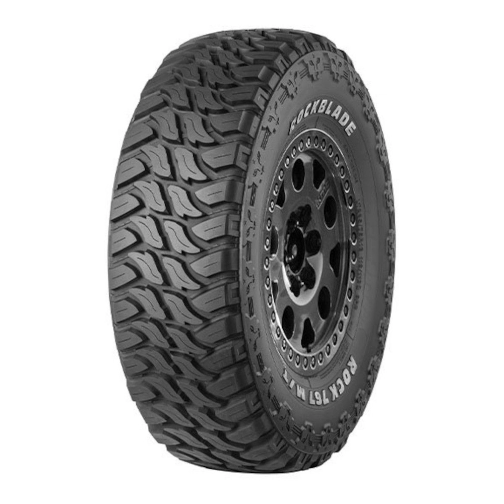 Летняя шина RockBlade Rock 767 M/T (265/70 R17C 121/118Q)