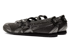 Onitsuka Tiger Балетки-кроссовки "MEXICO 66™ TGRS, черный/серый