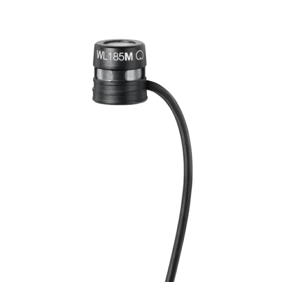 SHURE WL185MBCTQG