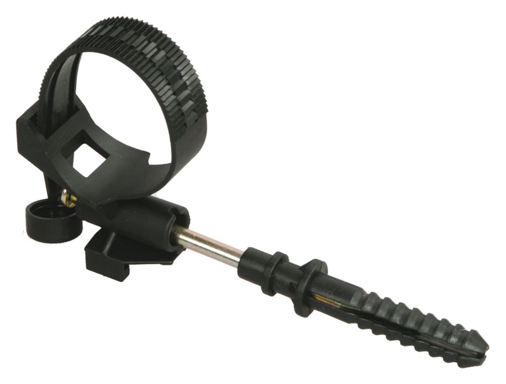 Крепление фасадное КФК12-47.1 (SO90.1, SF 10, BRPF 70-150-1F) IEK UKA-32-12-471