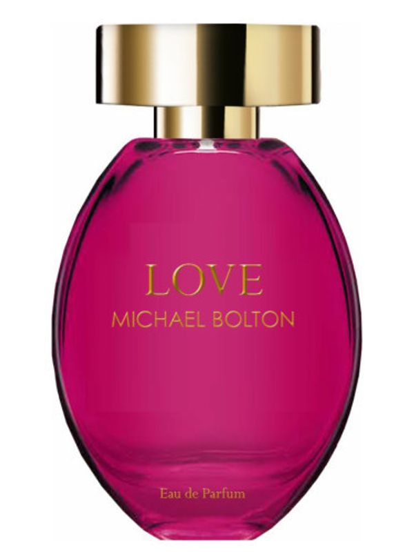 Michael Bolton Time, Love and Tenderness