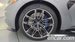 BMW M3 M3 Sedan Competition M xDrive — 2022