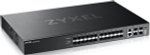 Коммутатор ZYXEL NebulaFlex Pro XGS2220-30F