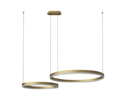 Подвес Kink Light Тор 08219,33P(3000K)