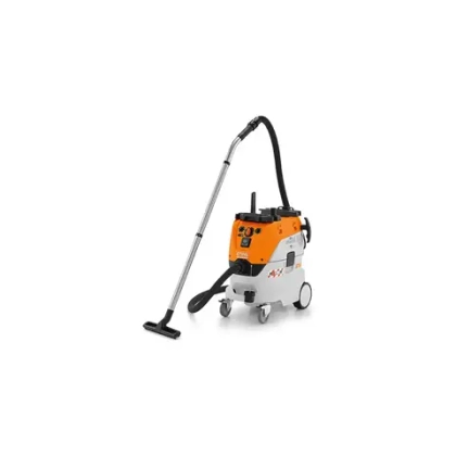 SE 133 MЕ Пылесос для сухой и влажной уборки STIHL 47860124430