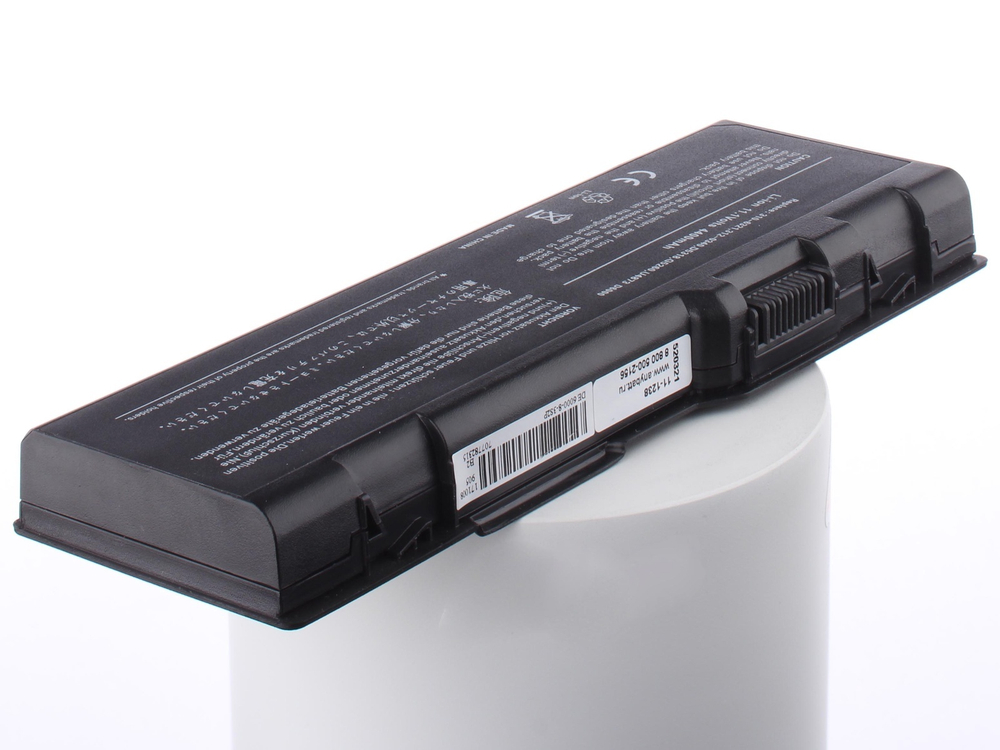 Аккумулятор AnyBatt 4400mAh, для D5318 G5260 F5132 U4873 C5974 B-5022 C5447 312-0349 G5266