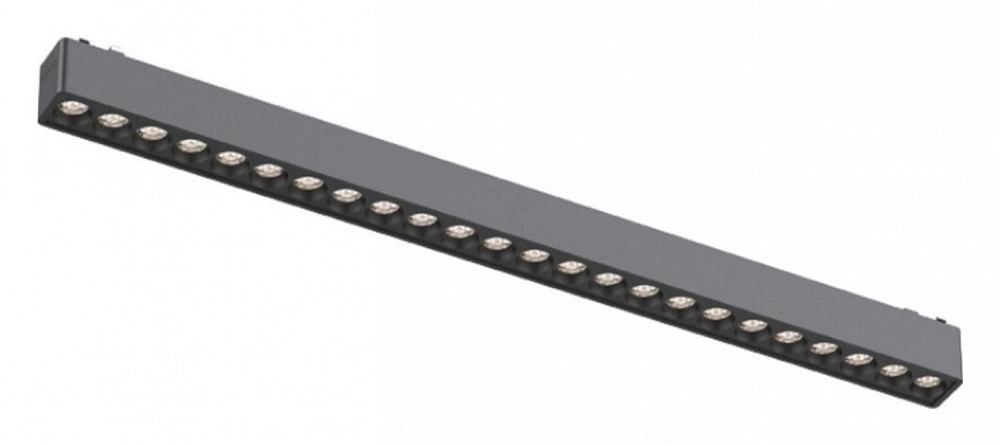 Встраиваемый светильник Aployt Magnetic track 48 APL.0100.01.24