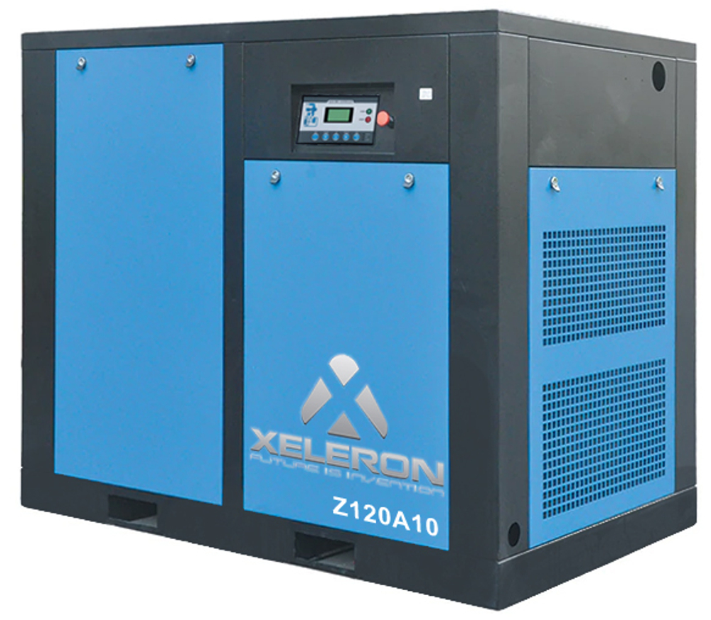 Компрессор Xeleron Z120A10