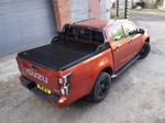 Широкая дуга D-Max 2021+