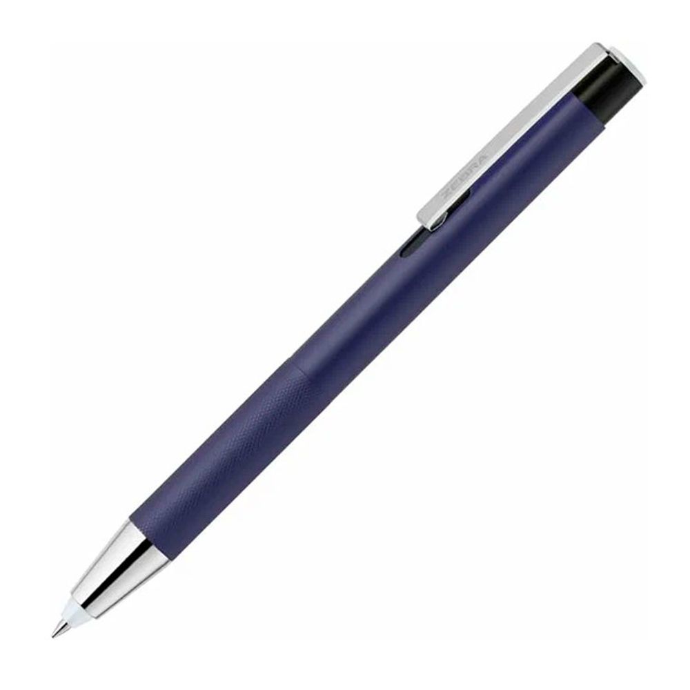 Шариковая ручка Zebra Litewriting Alpha со светодиодом на кончике (P-BA96-OC-NV)