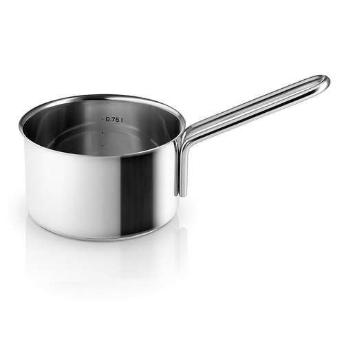 Сотейник stainless steel 1.1 л