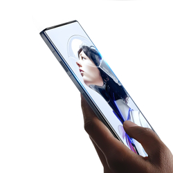 Закаленное стекло на экран для смартфона ZTE nubia Red Magic 11 Pro, 11 Pro Плюс, 11S Pro, 11S Pro Плюс, серия 2.5D HD Screen Protector от Dux Ducis