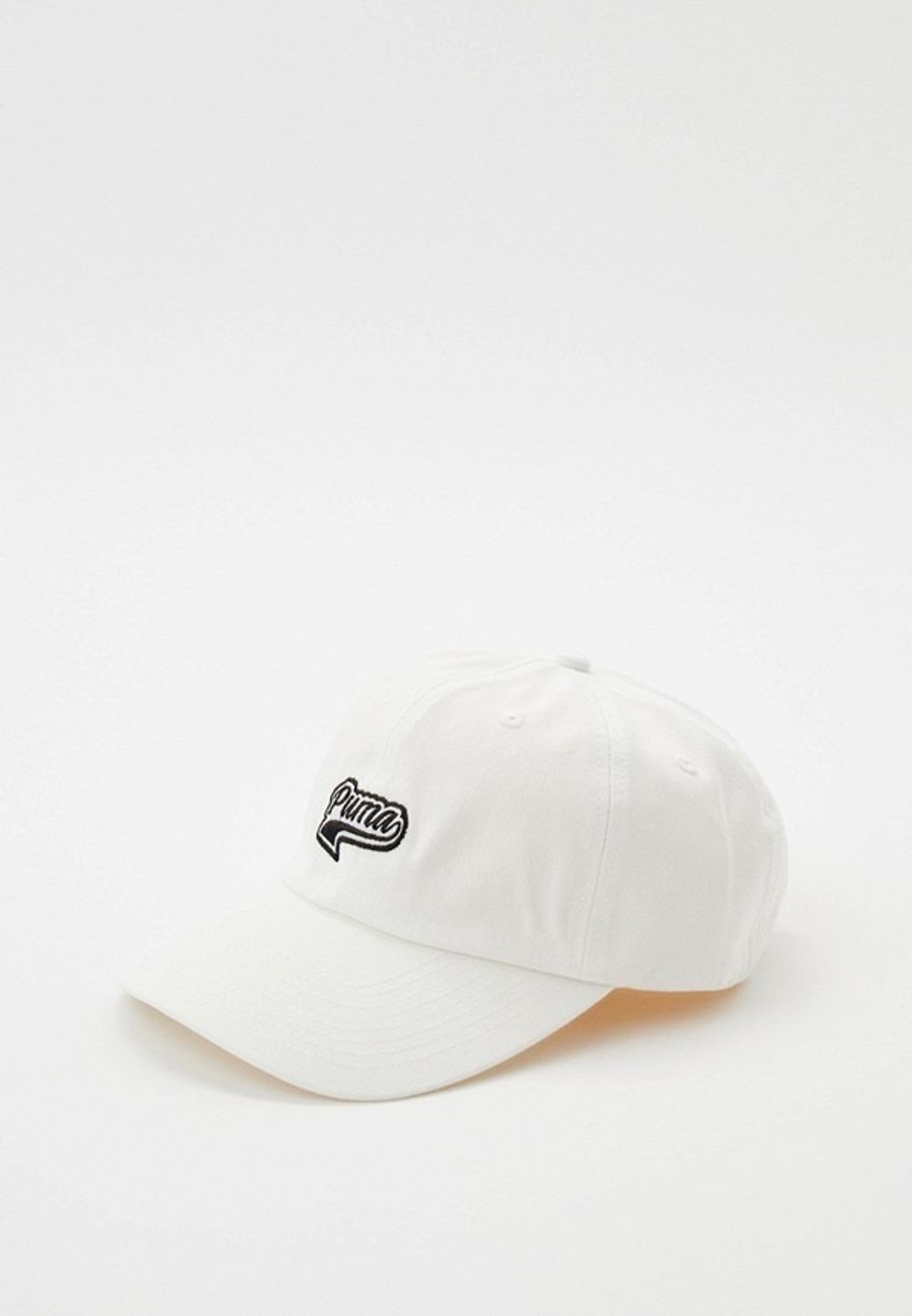 Кепка взрослая PUMA Script Logo Cap