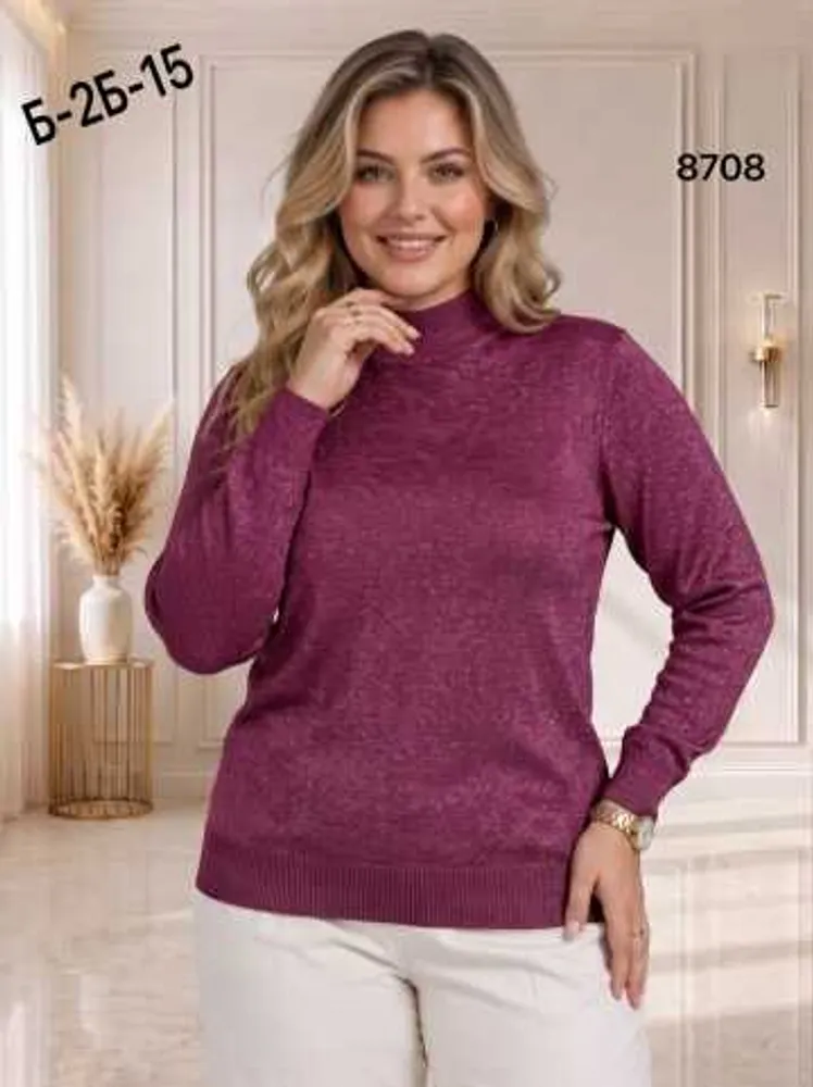Водолазка 414671815212 (01535571972) Fabrika