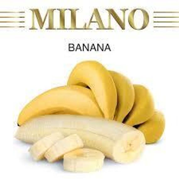 Milano - Banana (100г)