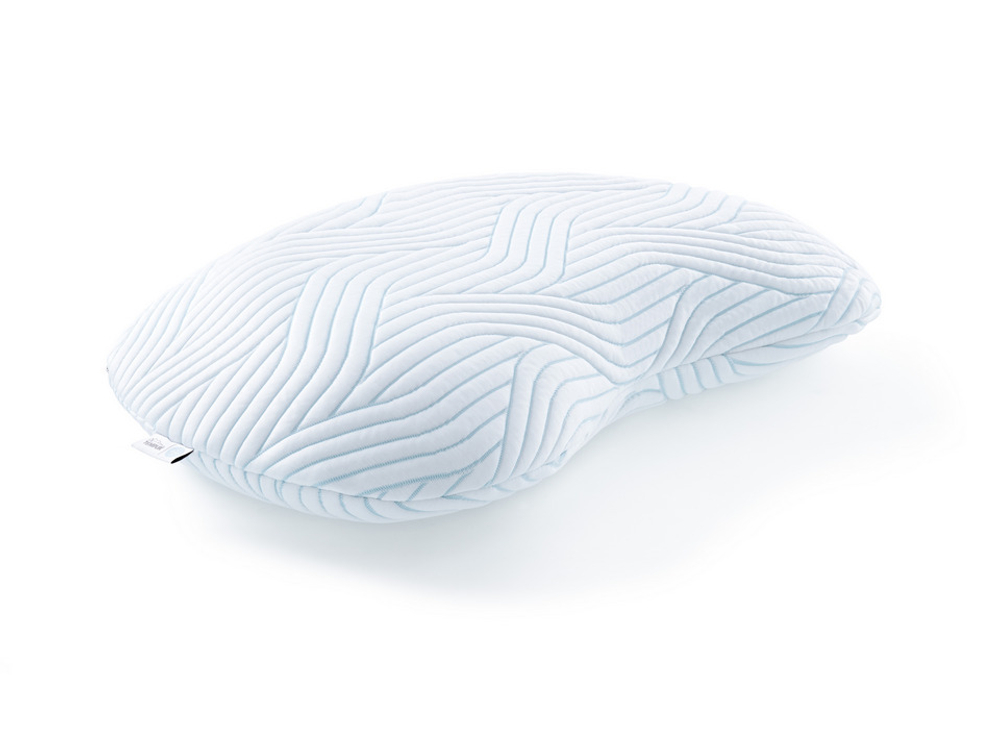 Ортопедическая подушка Tempur Sonata (SmartCool Small 61*40*9.5 / Белый)