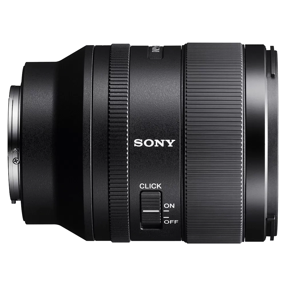 Объектив Sony FE 35mm f/1.4 GM