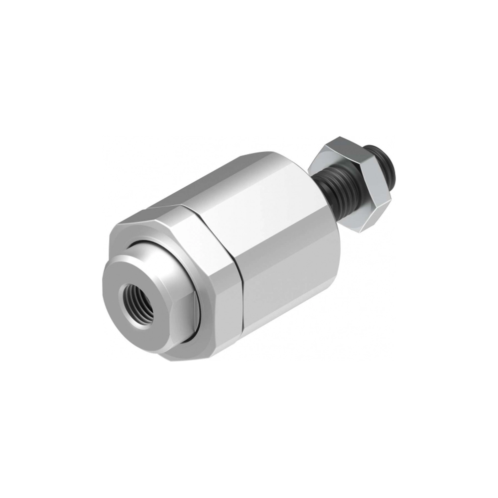 GK-25-32 Cамоцентрирующийся шаровый шарнир М10х1,25