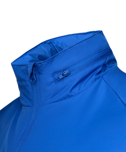 Куртка ветрозащитная CAMP 2 Rain Jacket, синий, детский
