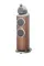Bowers &amp; Wilkins 803 D4 Satin Walnut