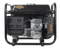 Бензиновый генератор "HUTER" HT1000L