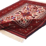 Персидский ковер ручной работы Baluch (152 × 96 см) RG-220210193 Иран
