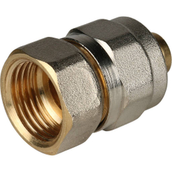 Переходник с внутренней резьбой    1/2"х16