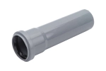 Труба PP 50*150 Pipe Lite СИНИКОН
