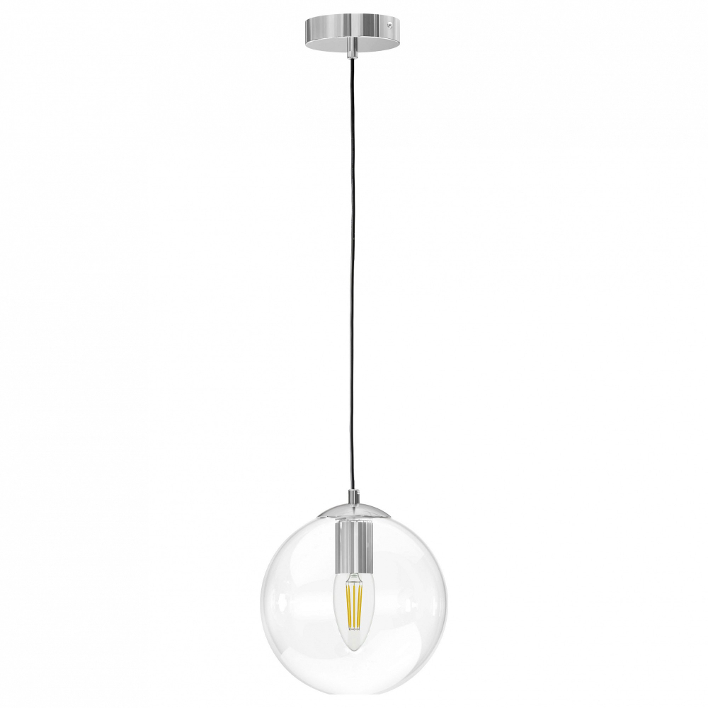 Подвесной светильник Lightstar Sferetta 801004