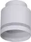 Точечный светильник  53001-9.5-001IL GX53+LED3W WT Reluce