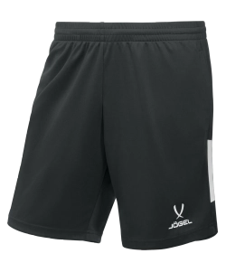 Шорты тренировочные CAMP 2 Training Poly Shorts, темно-серый