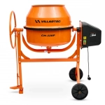 Бетономешалка Villartec СМ-120P
