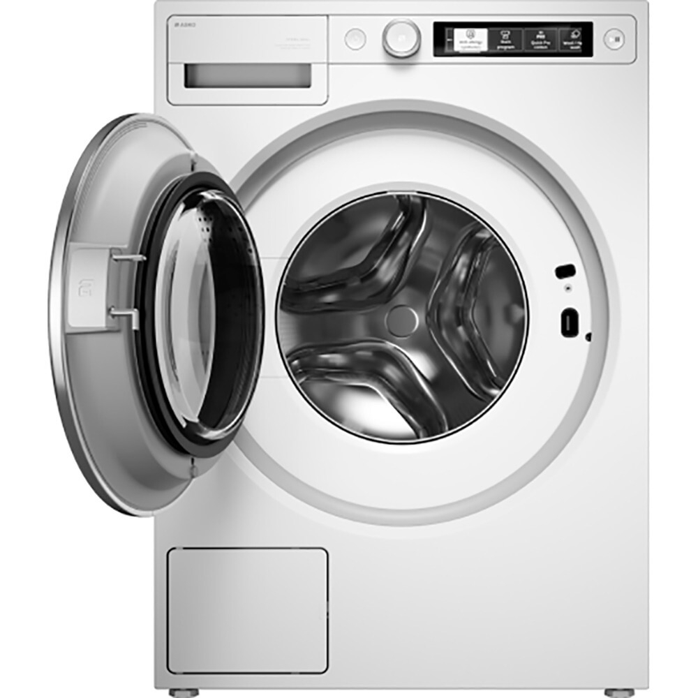 Стиральная машина Asko W5096CW