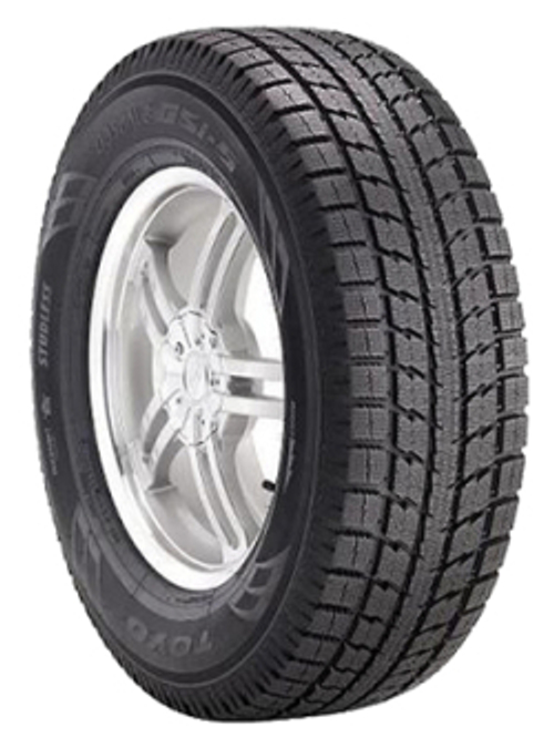 Купить Легковая шина P265/50 R20 106Q OBGSi5 TOYO