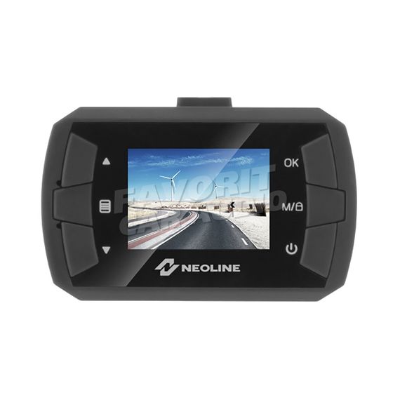 *В/регистратор Neoline Wide S25