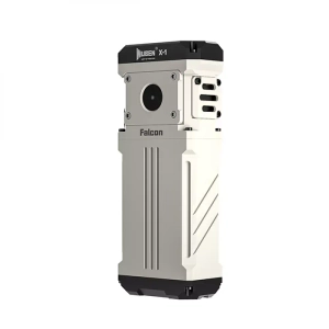 Фонарь Wuben X1 White