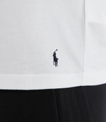 Футболка POLO RALPH LAUREN - белый(714931650)