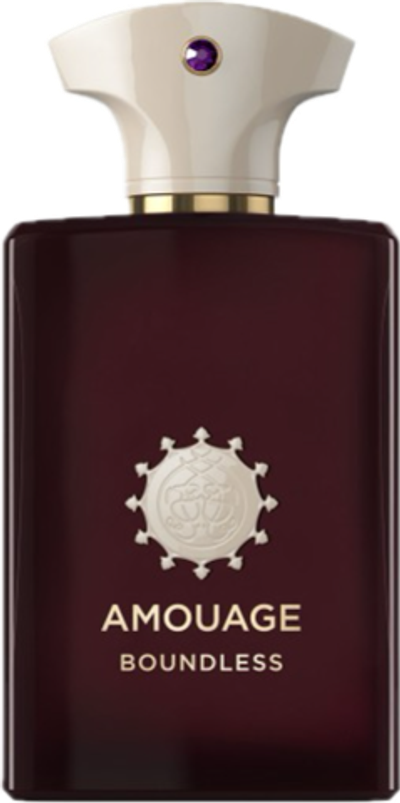 Amouage Boundless EDP — пробник 2 мл